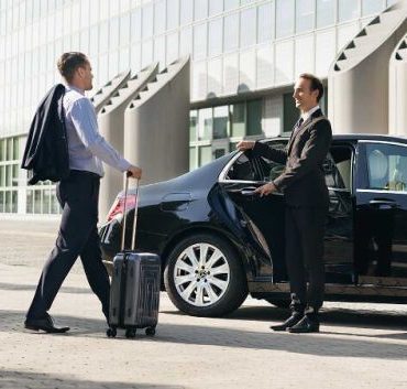 taxi christchurch and Hotel - airport transfer