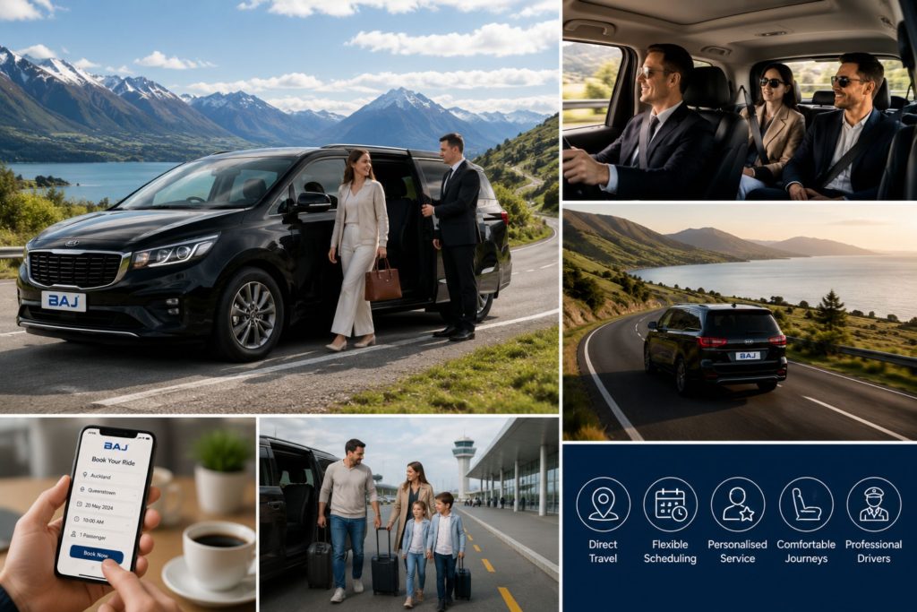 ota - outstation - long - distance - travel - new zealand - driver marketplace - b2b marketplace - king cabs - baj - tourism