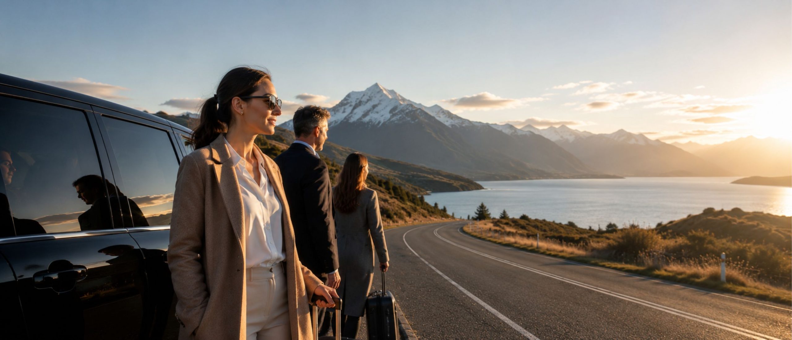 outstation - long - distance - travel - new zealand - driver marketplace - b2b marketplace - king cabs - baj - new zealand tourism