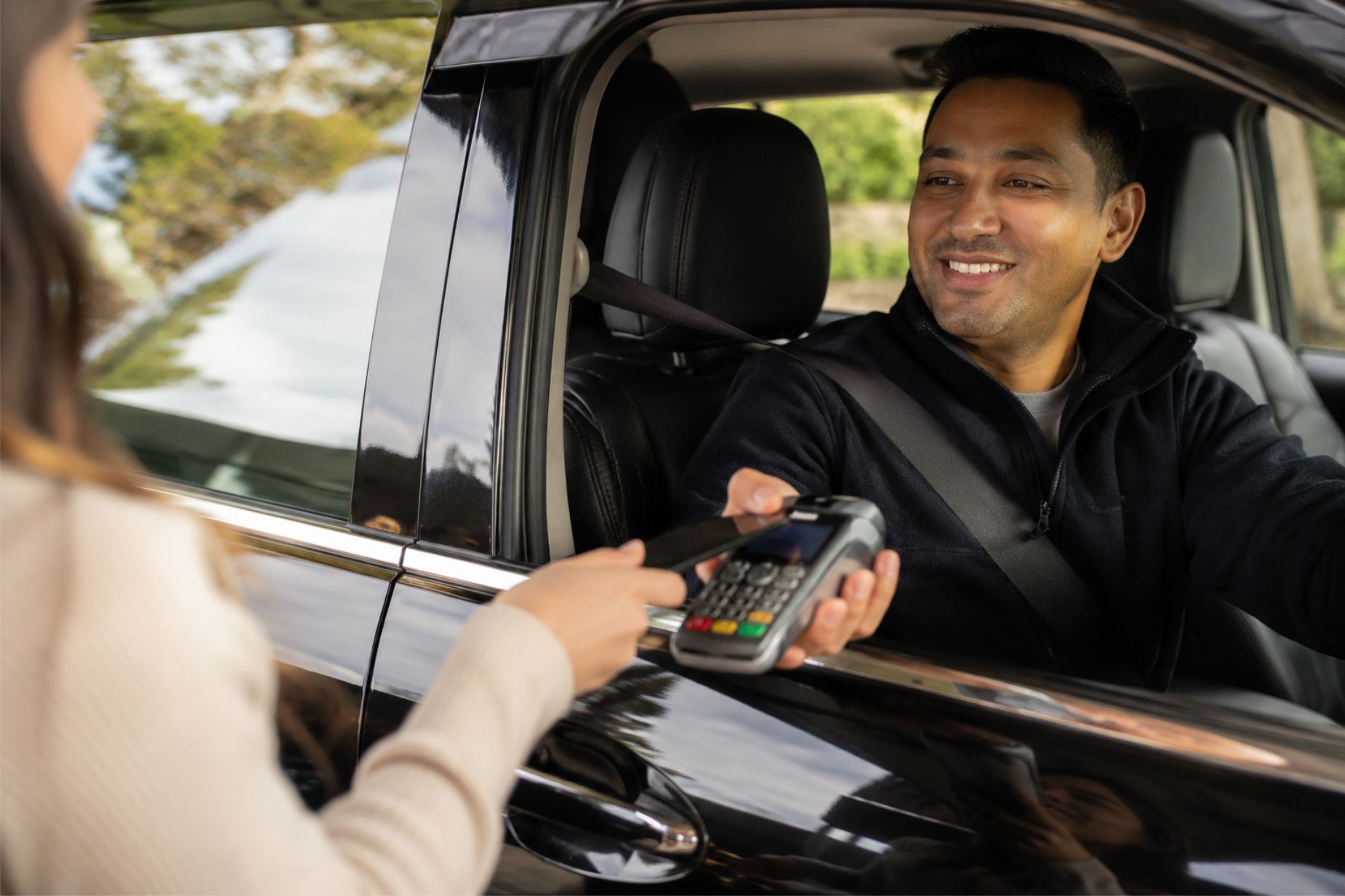 queenstown new zealand - baj - auckland taxi - baj tour - rideshare - ridebidding - driver marketplace - b2b marketplace - king cabs - total mobility taxi - queenstown tour - baj tour - baj payment