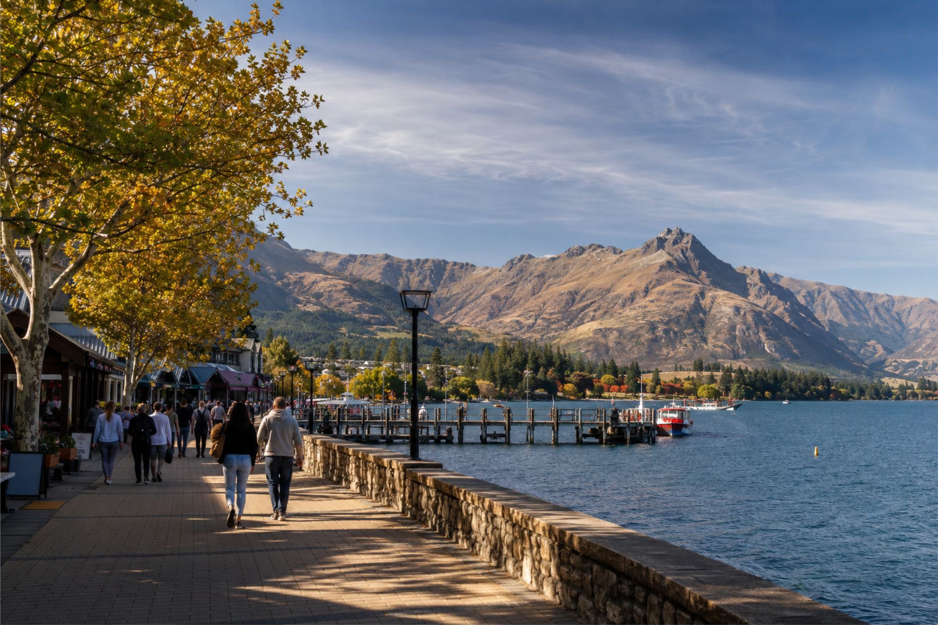 queenstown new zealand - baj - queenstown taxi - baj tour - rideshare - ridebidding - driver marketplace - b2b marketplace - king cabs - total mobility taxi - queenstown tour - baj driver - new zealand tourism