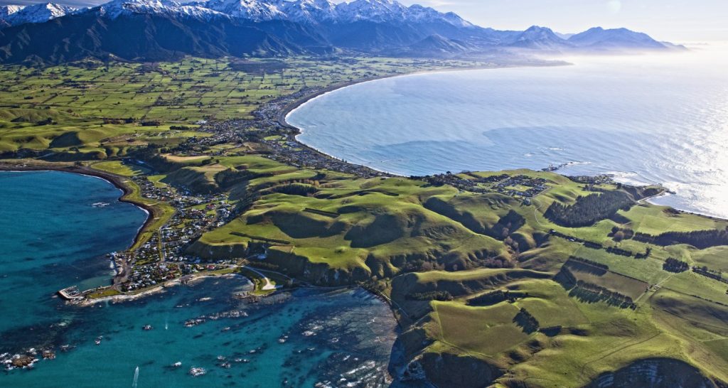 kaikoura