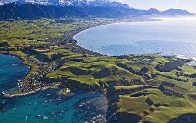 kaikoura