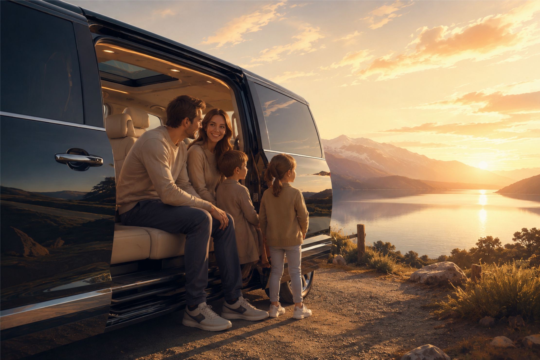 outstation - long - distance - travel - new zealand - driver marketplace - king cabs - baj - new zealand tourism - airport - taxi